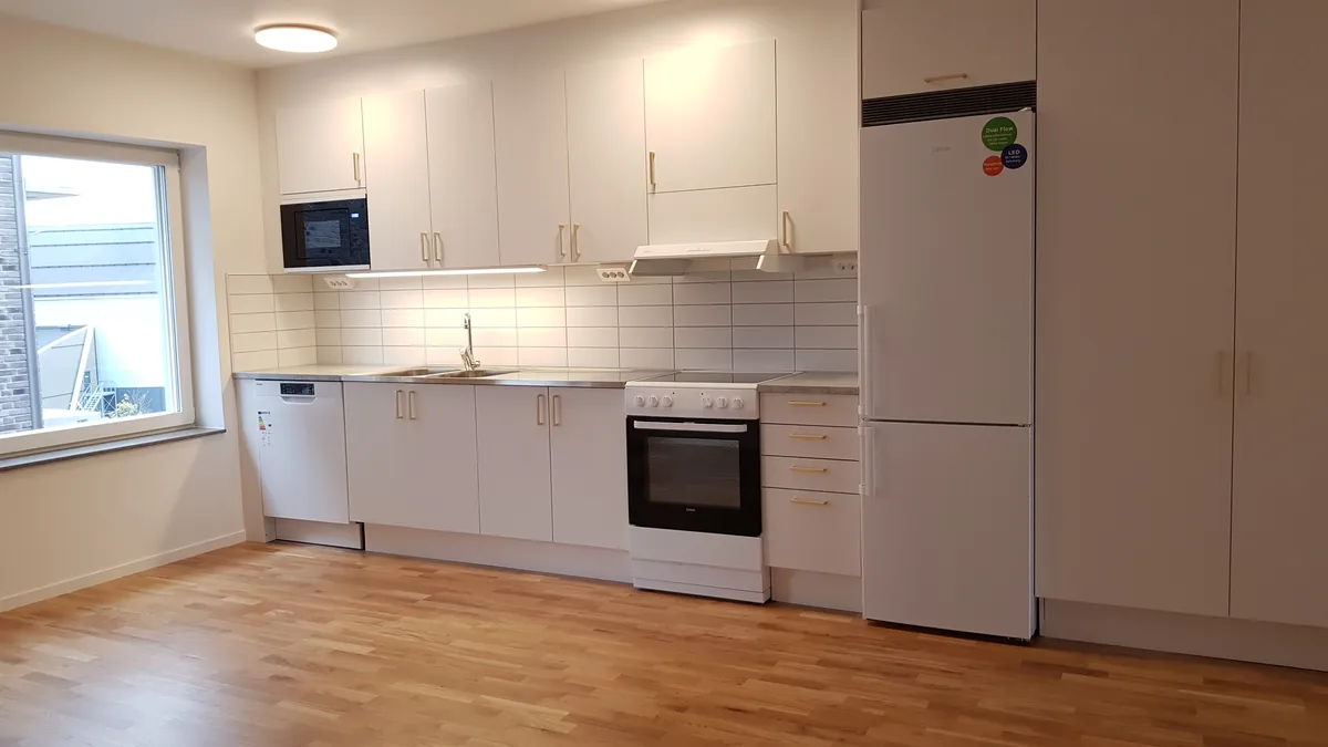 Hyreslägenhet på Karlstad i karlstad