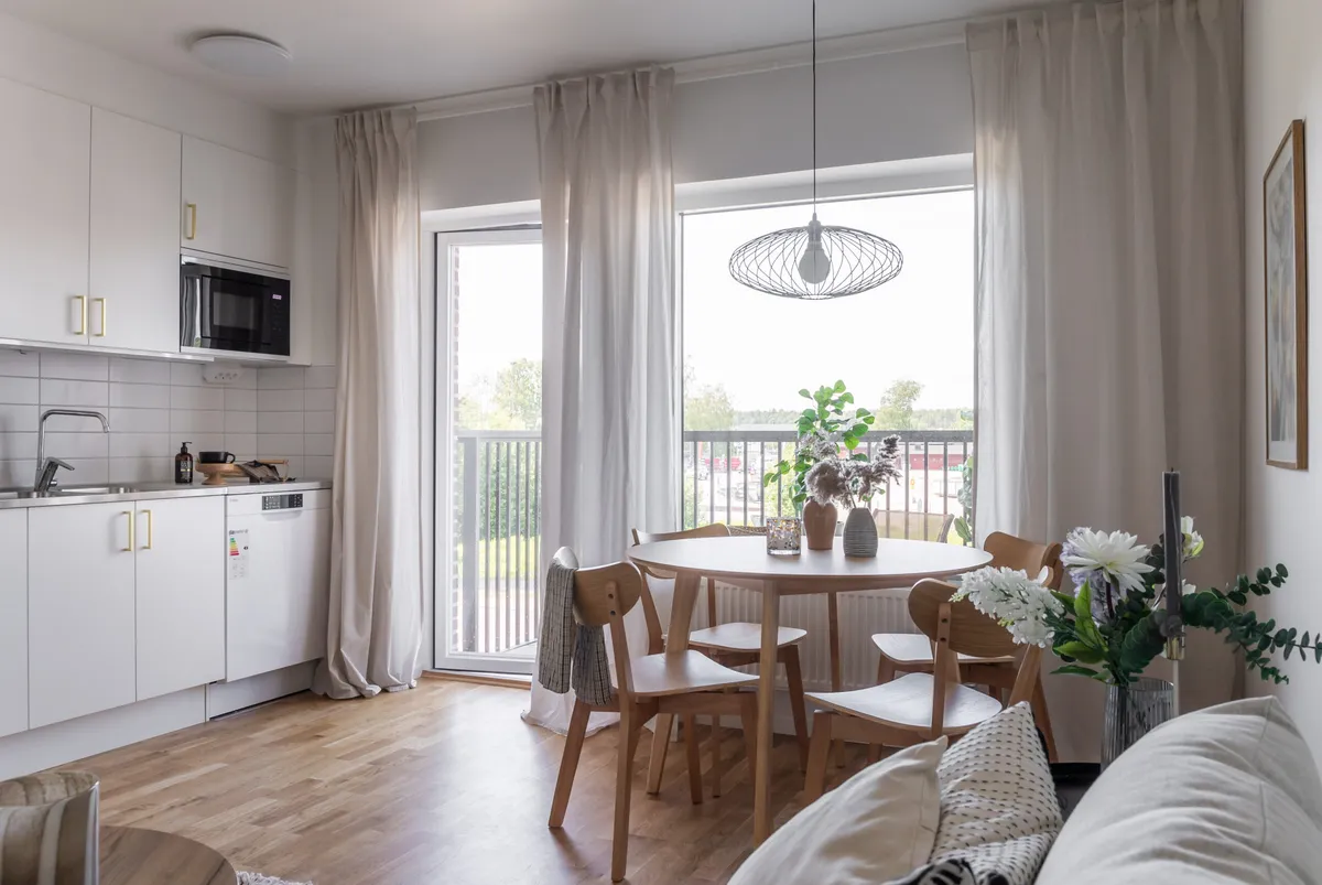 Hyreslägenhet på Karlstad i karlstad