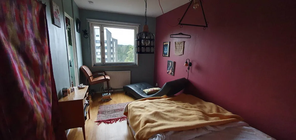 Hyreslägenhet på Stockholm i stockholm