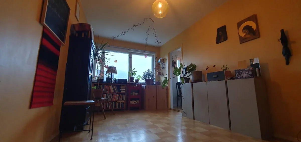 Hyreslägenhet på Stockholm i stockholm