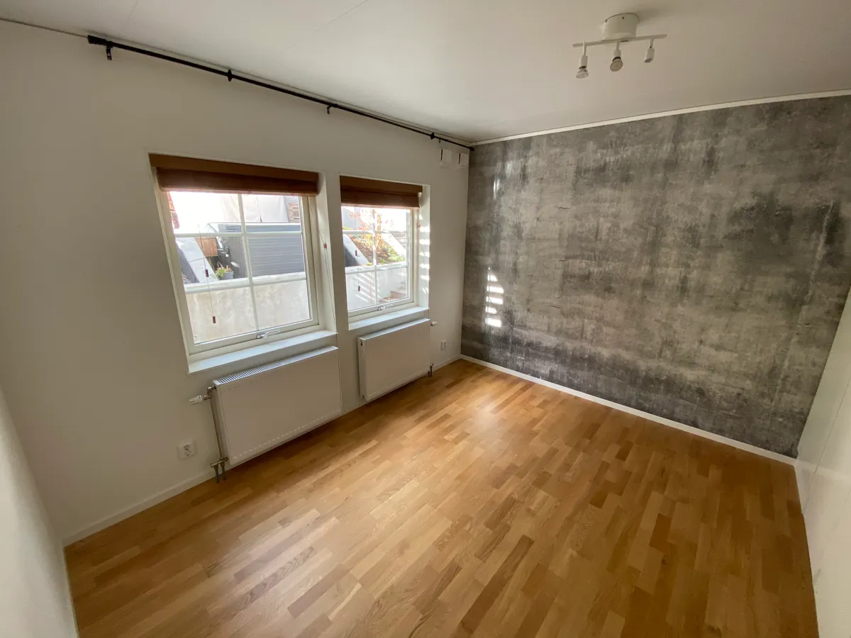 Hyreslägenhet på Åkersberga i akersberga