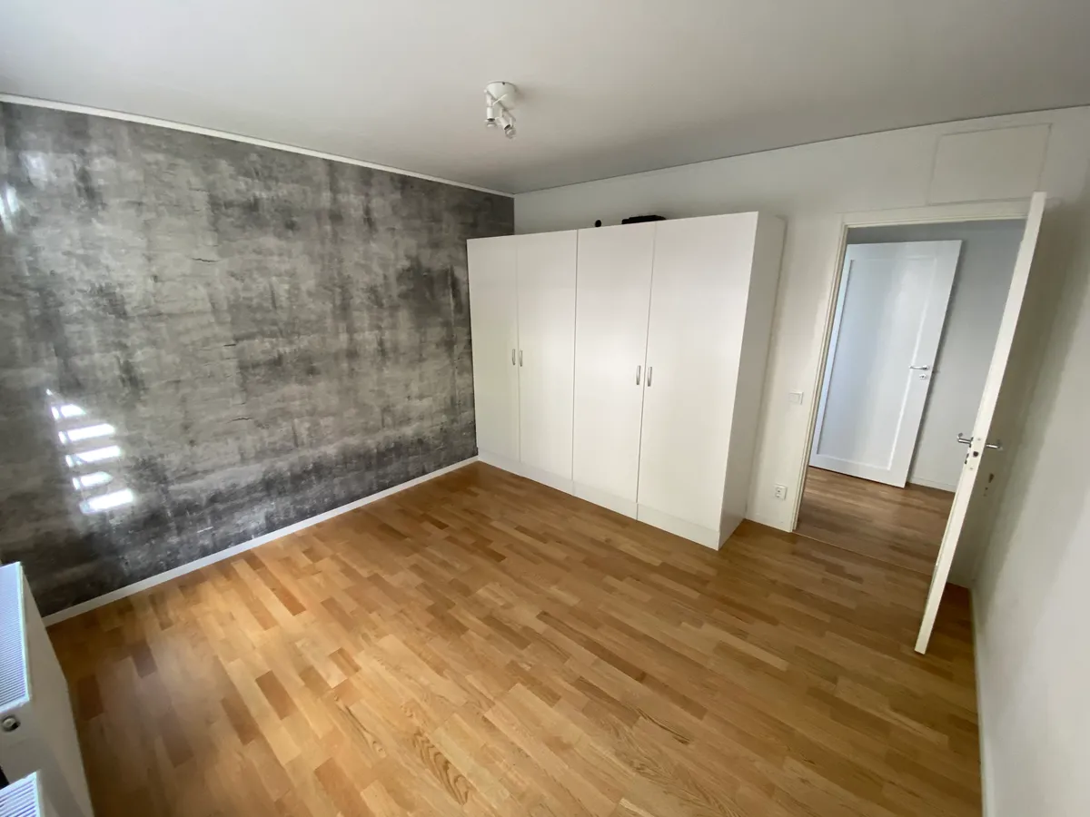 Hyreslägenhet på Åkersberga i akersberga