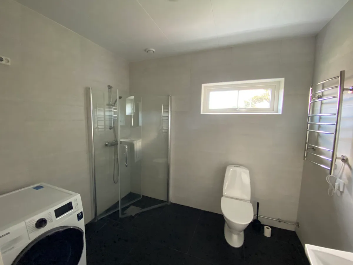 Hyreslägenhet på Åkersberga i akersberga