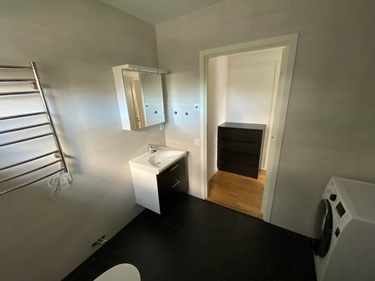 Hyreslägenhet på Åkersberga i akersberga