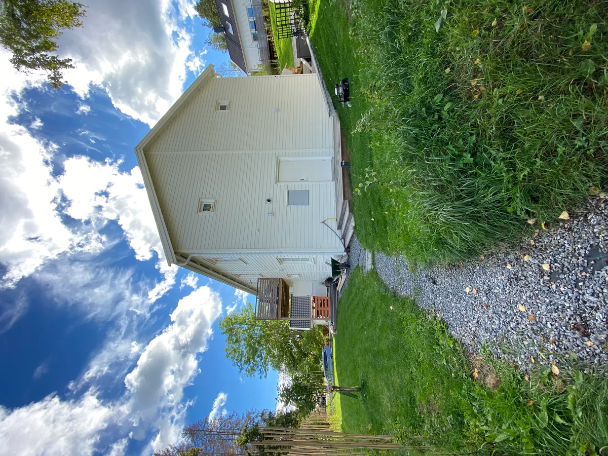 Hyreslägenhet på Åkersberga i akersberga