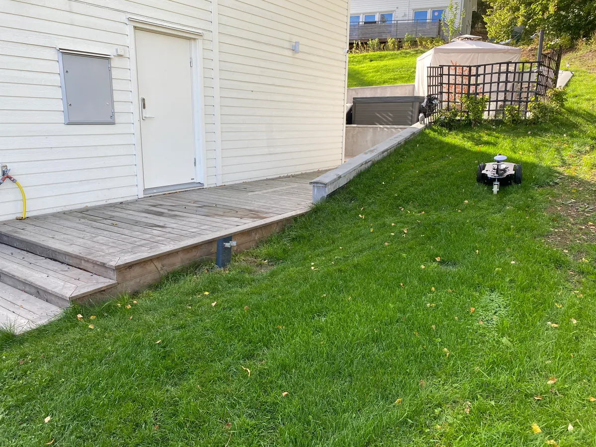 Hyreslägenhet på Åkersberga i akersberga