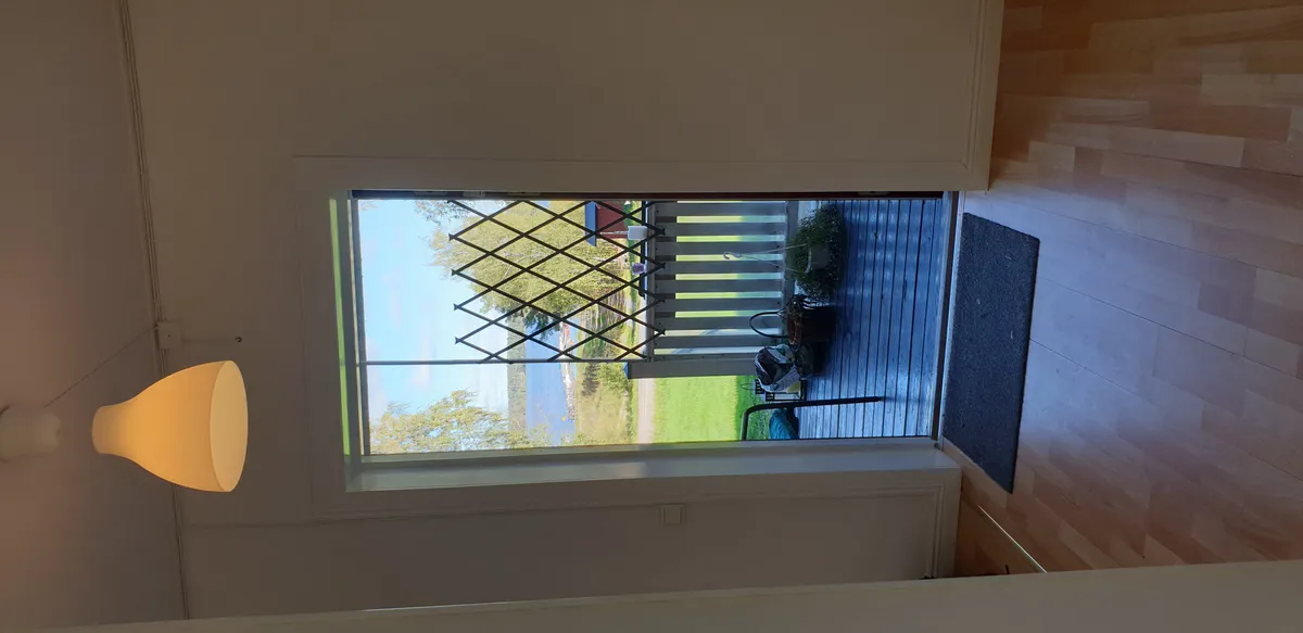 Hyreslägenhet på By Kyrkby i by-kyrkby