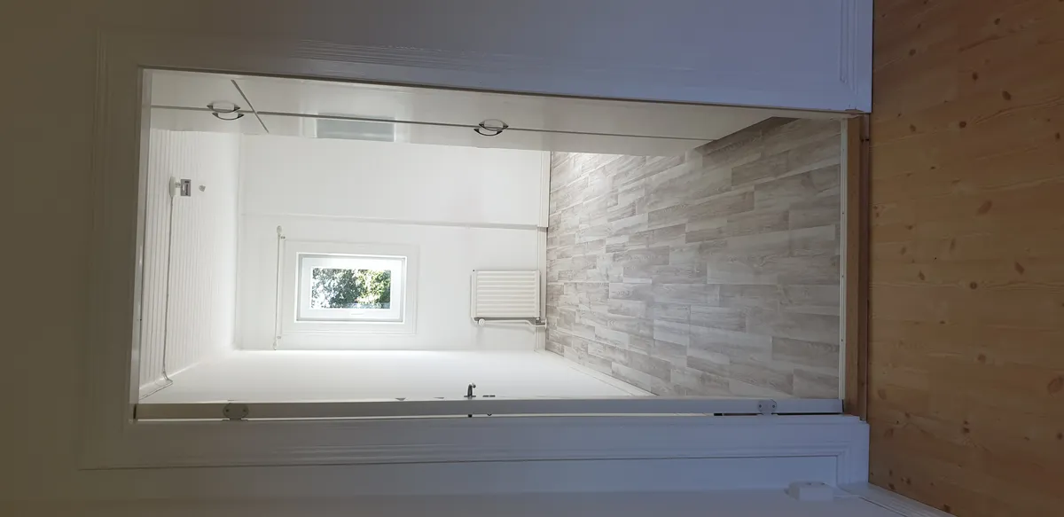 Hyreslägenhet på By Kyrkby i by-kyrkby