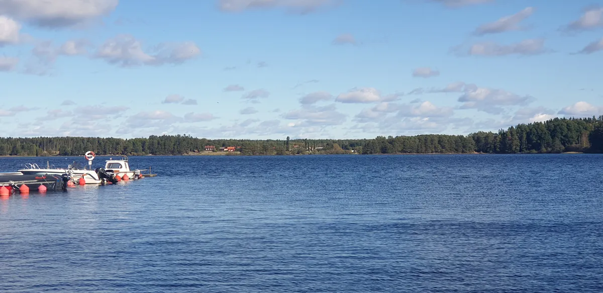 Hyreslägenhet på By Kyrkby i by-kyrkby