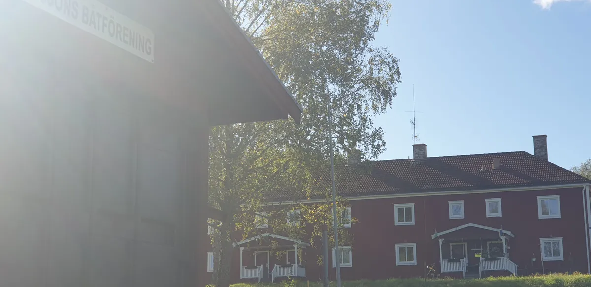 Hyreslägenhet på By Kyrkby i by-kyrkby