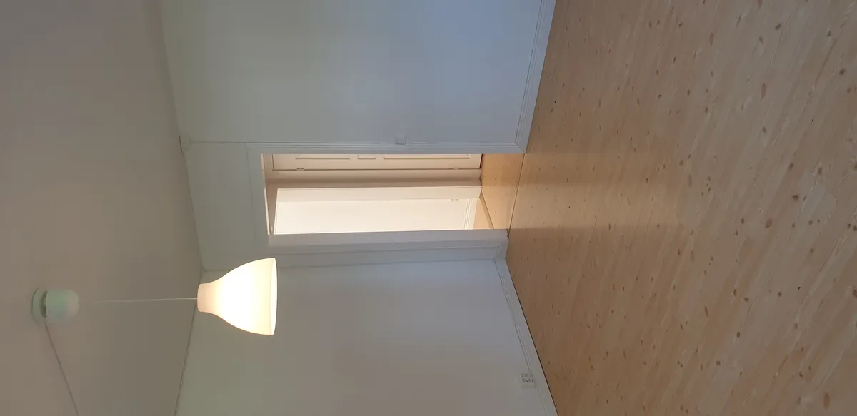 Hyreslägenhet på By Kyrkby i by-kyrkby