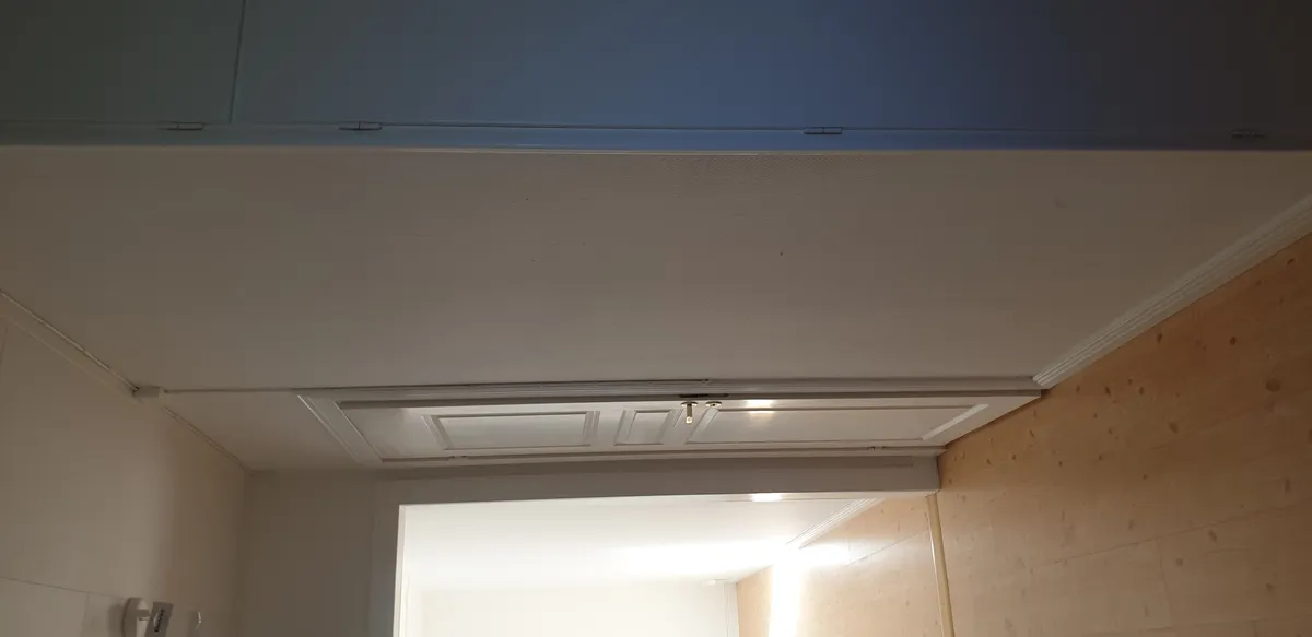 Hyreslägenhet på By Kyrkby i by-kyrkby