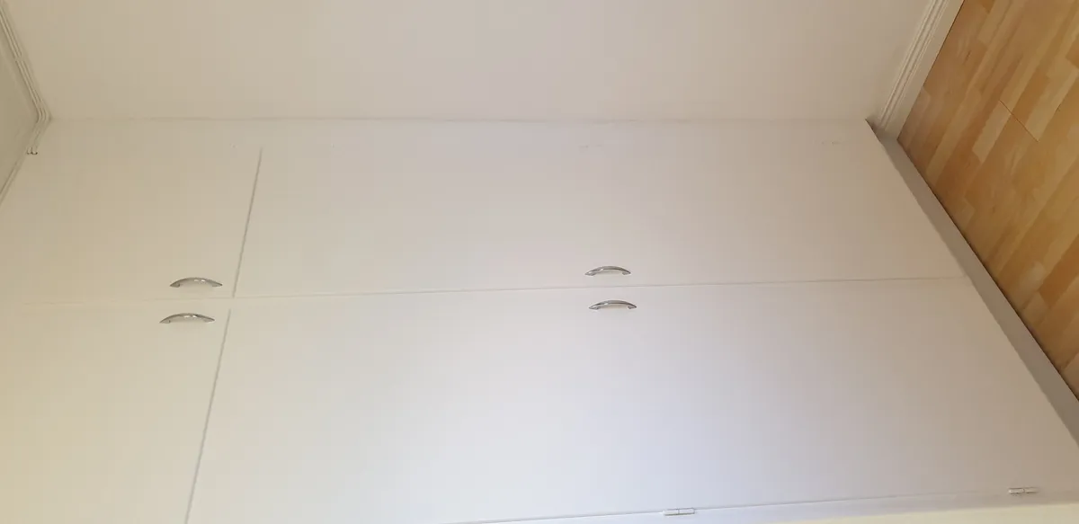 Hyreslägenhet på By Kyrkby i by-kyrkby