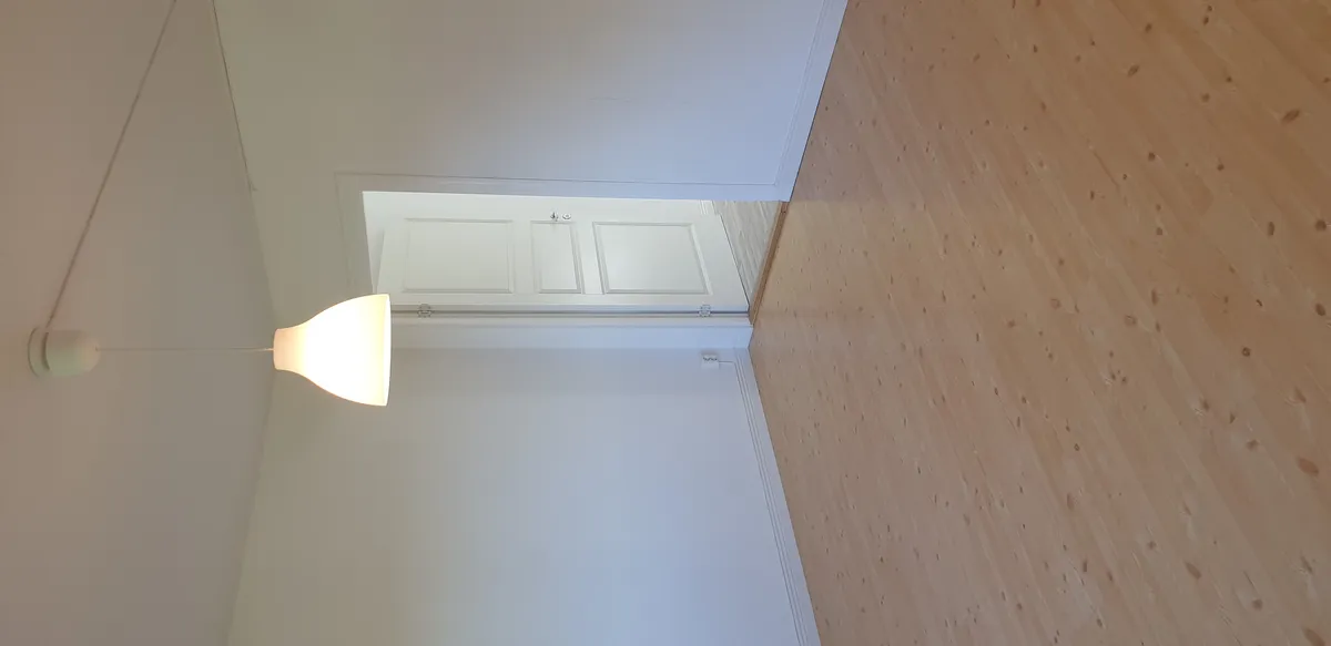 Hyreslägenhet på By Kyrkby i by-kyrkby