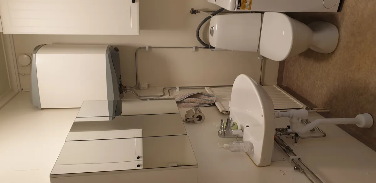 Hyreslägenhet på By Kyrkby i by-kyrkby