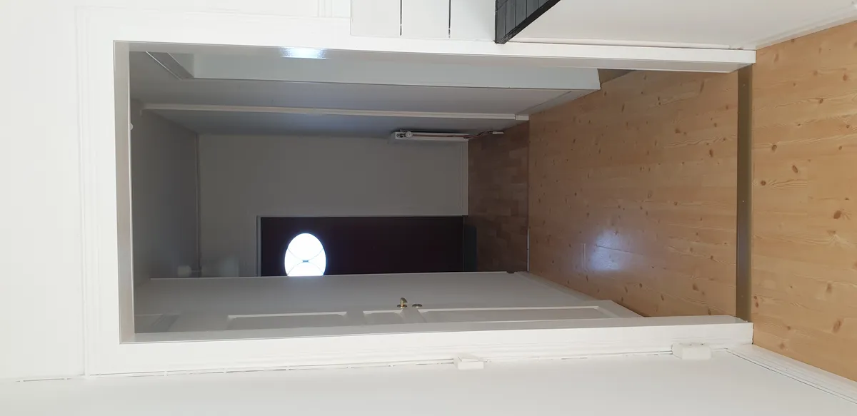 Hyreslägenhet på By Kyrkby i by-kyrkby