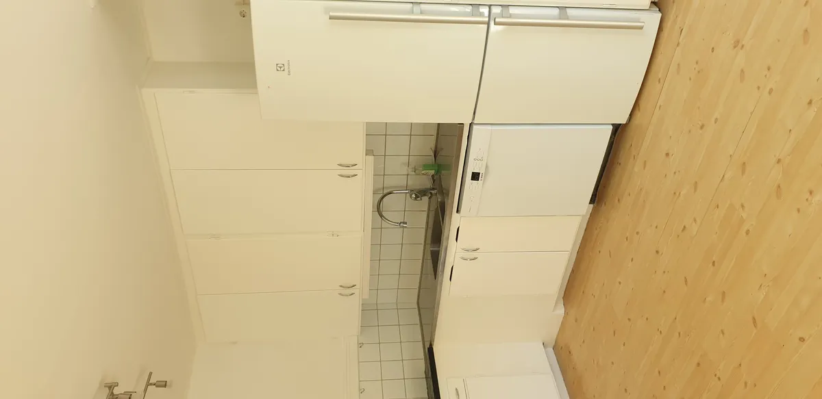 Hyreslägenhet på By Kyrkby i by-kyrkby