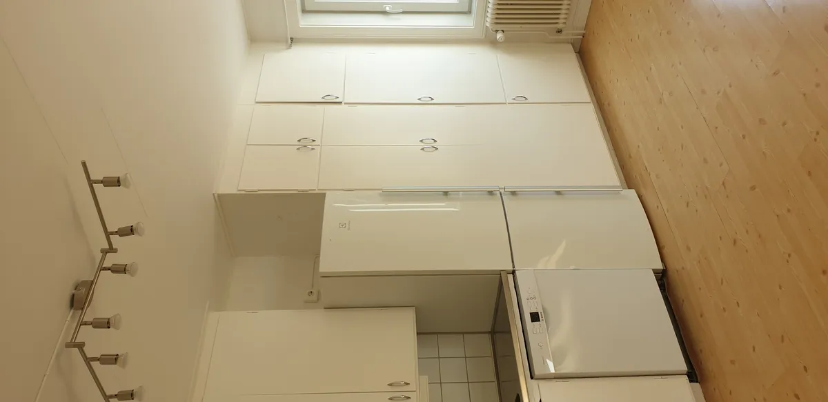 Hyreslägenhet på By Kyrkby i by-kyrkby