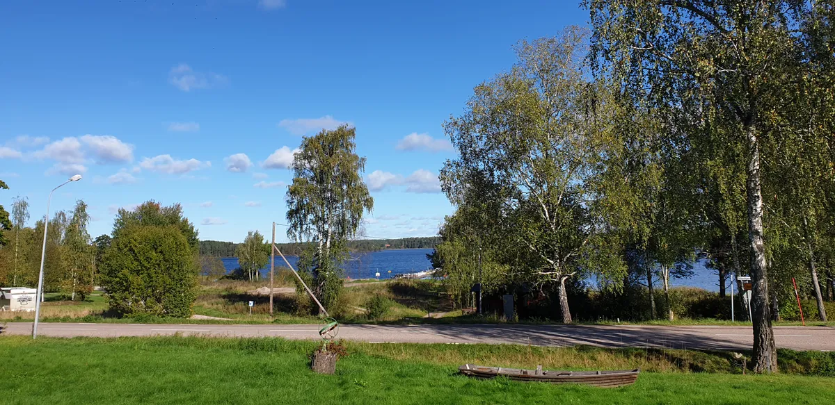 Hyreslägenhet på By Kyrkby i by-kyrkby