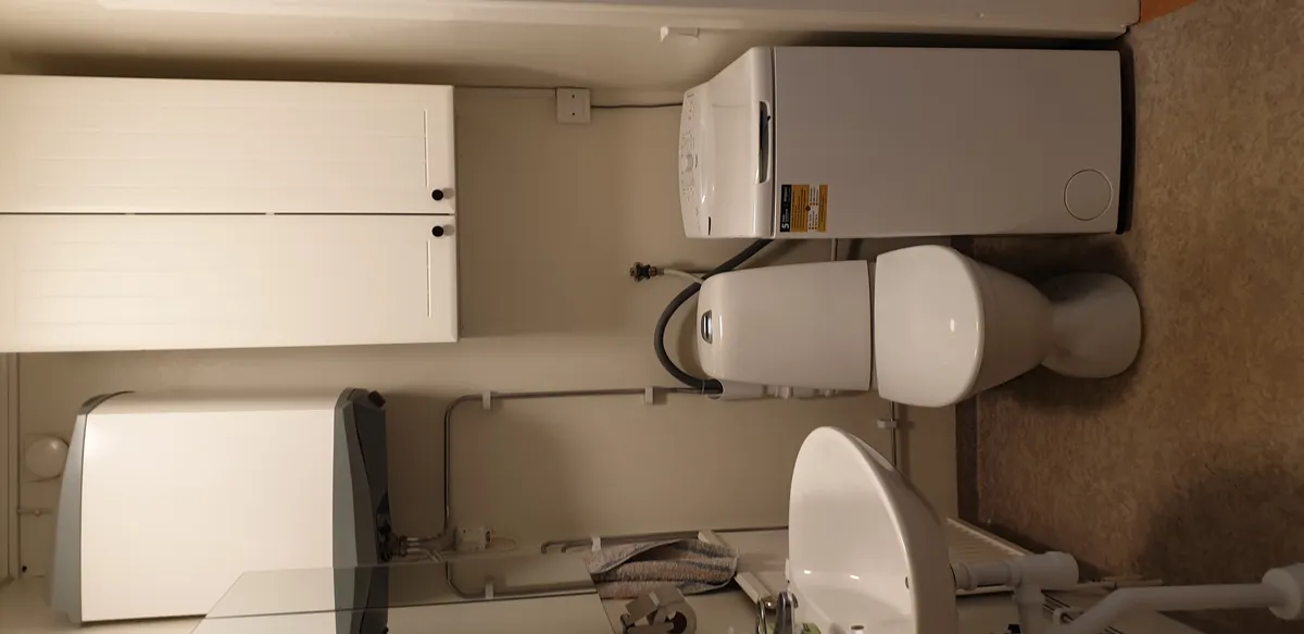 Hyreslägenhet på By Kyrkby i by-kyrkby