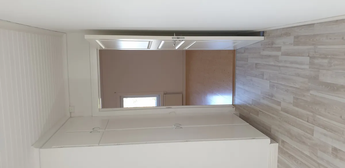 Hyreslägenhet på By Kyrkby i by-kyrkby