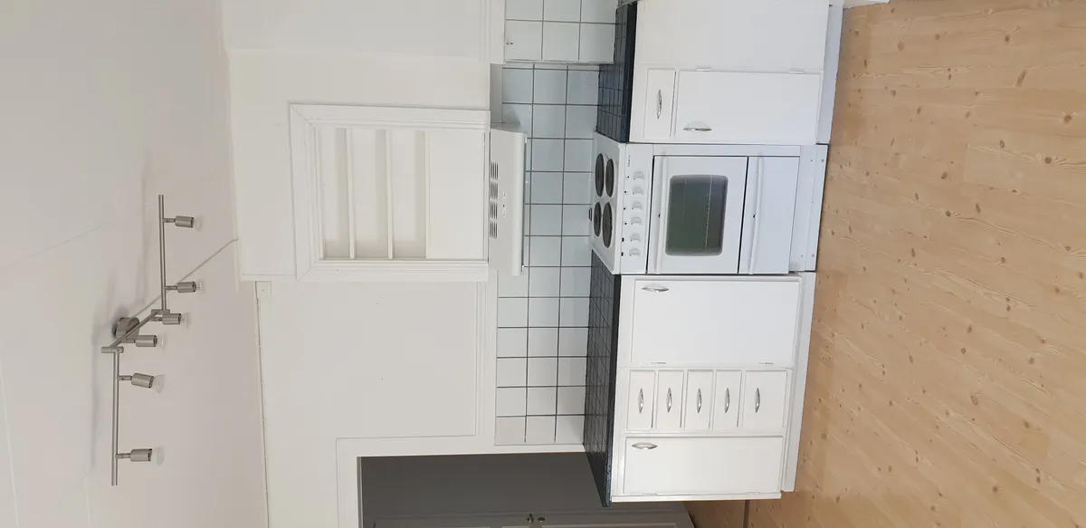 Hyreslägenhet på By Kyrkby i by-kyrkby