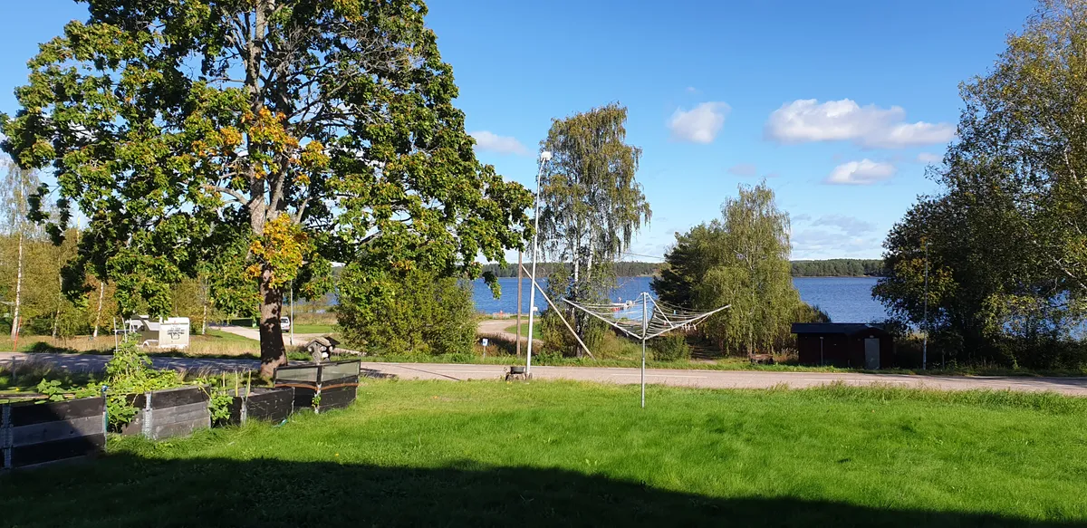 Hyreslägenhet på By Kyrkby i by-kyrkby