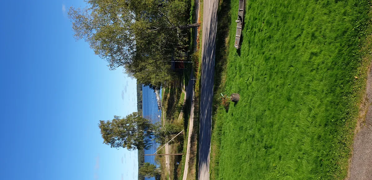 Hyreslägenhet på By Kyrkby i by-kyrkby