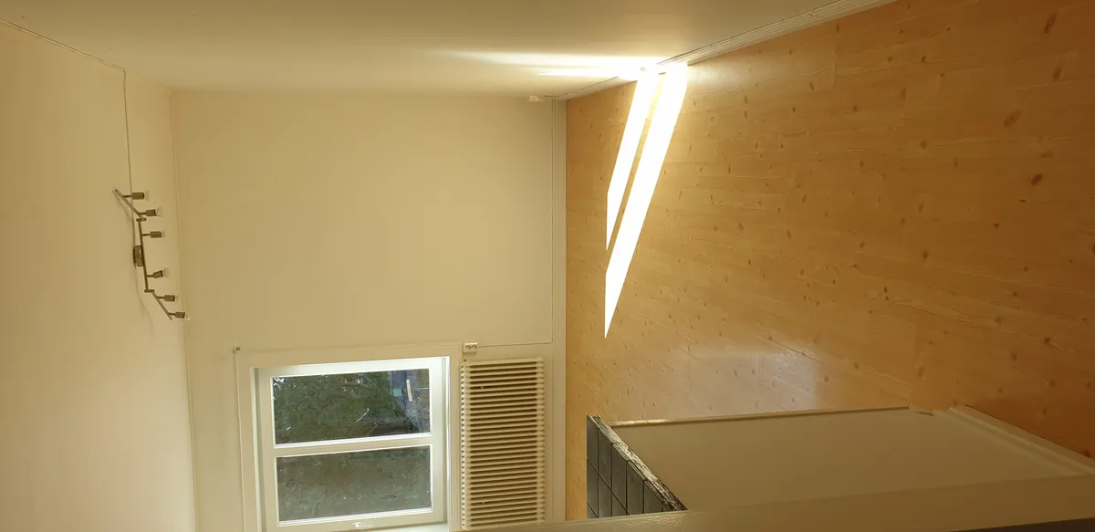 Hyreslägenhet på By Kyrkby i by-kyrkby