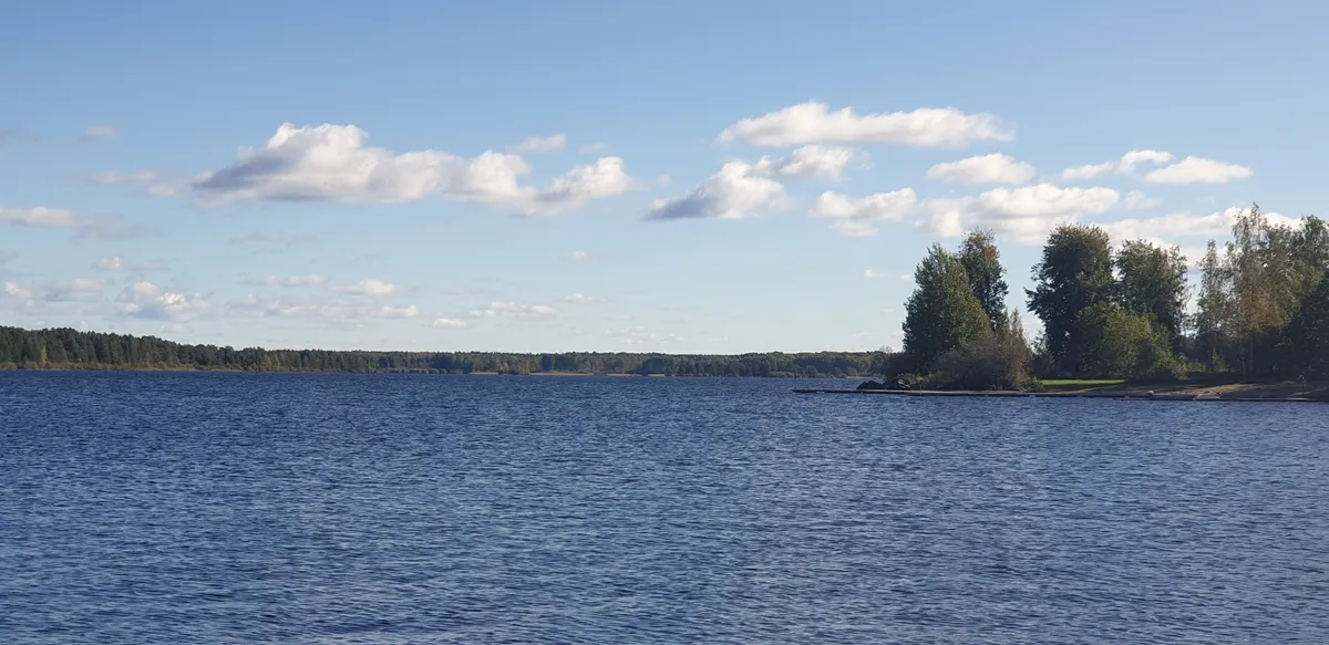 Hyreslägenhet på By Kyrkby i by-kyrkby