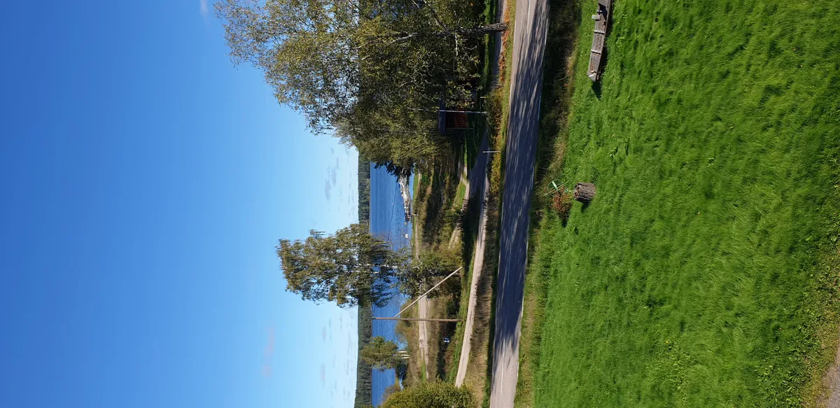 Hyreslägenhet på By Kyrkby i by-kyrkby