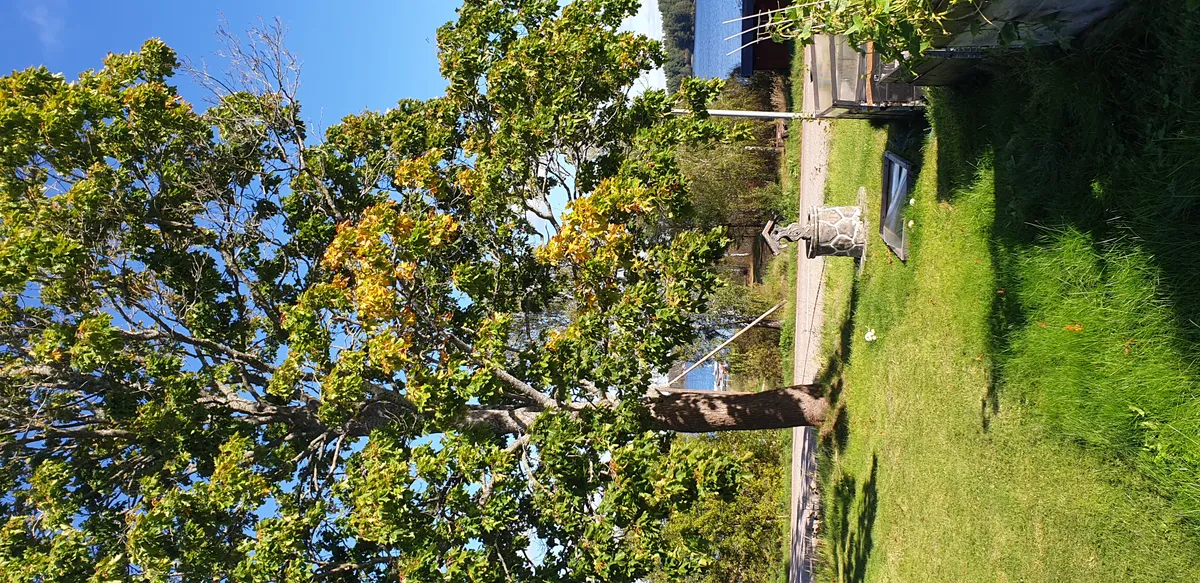 Hyreslägenhet på By Kyrkby i by-kyrkby