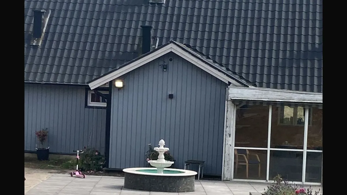 Hyresbostad på Höör i hoor