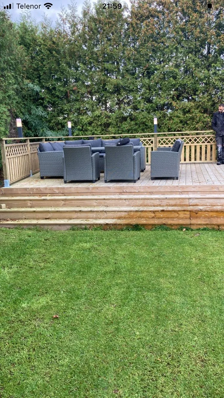 Hyresbostad på Höör i hoor