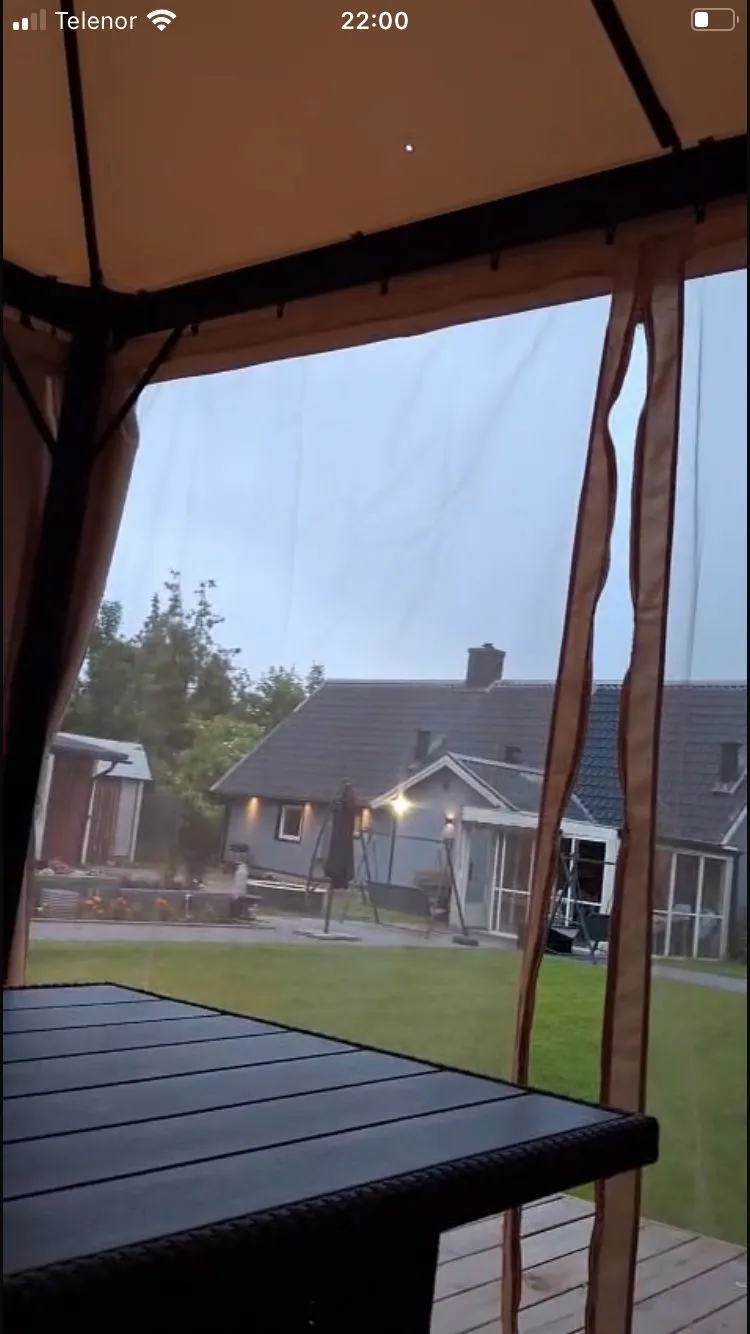 Hyresbostad på Höör i hoor