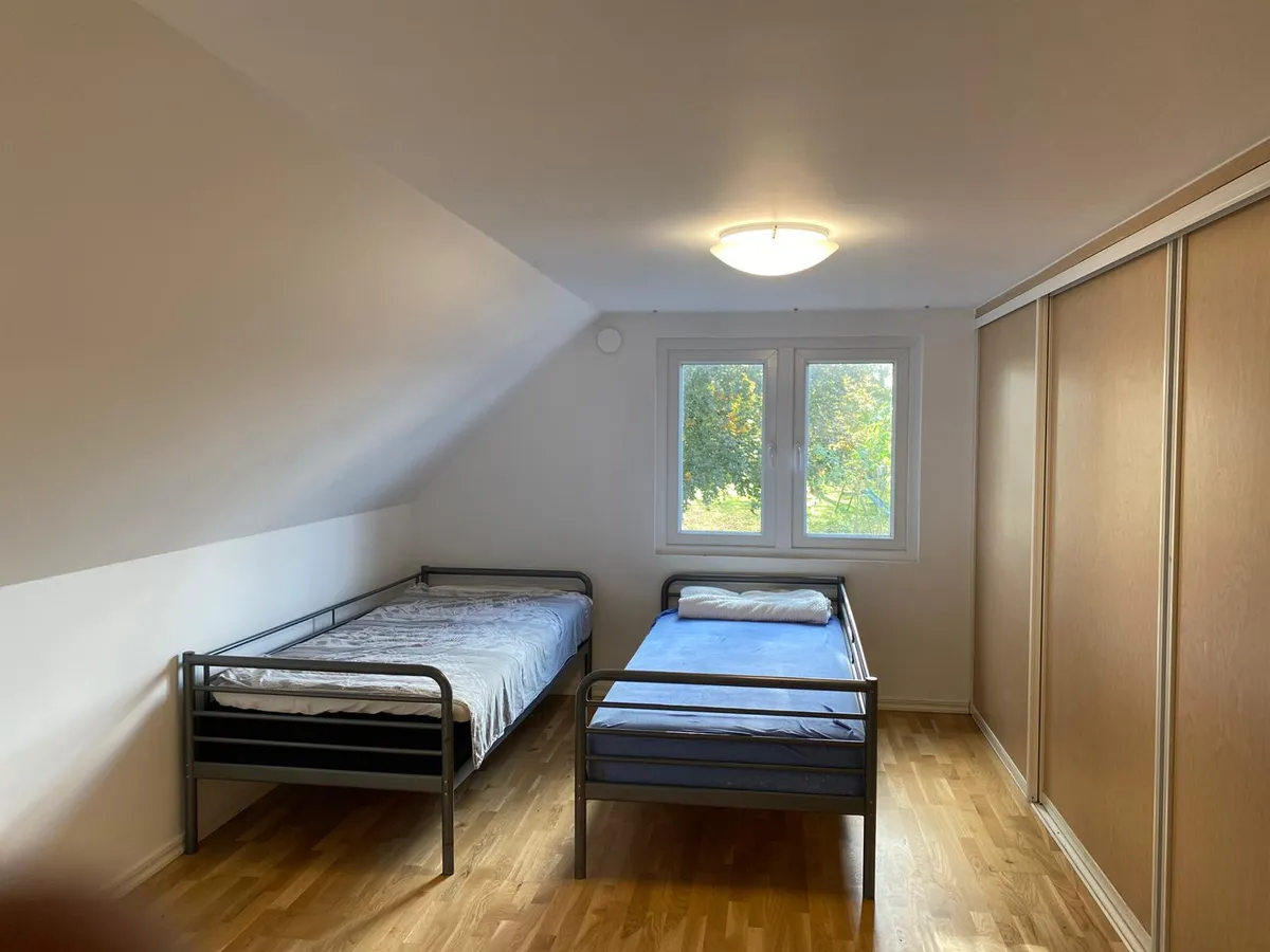 Hyresbostad på Höör i hoor