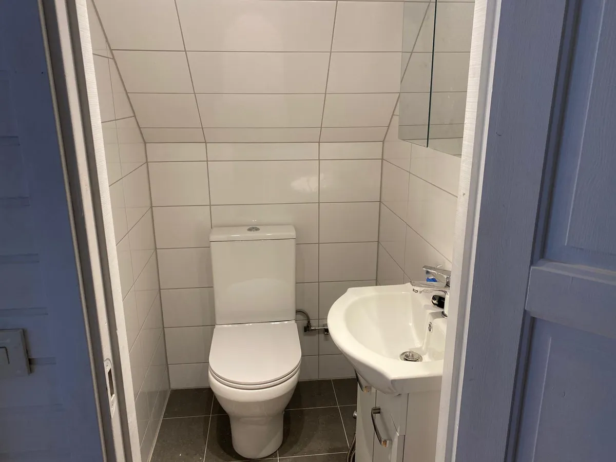 Hyresbostad på Höör i hoor