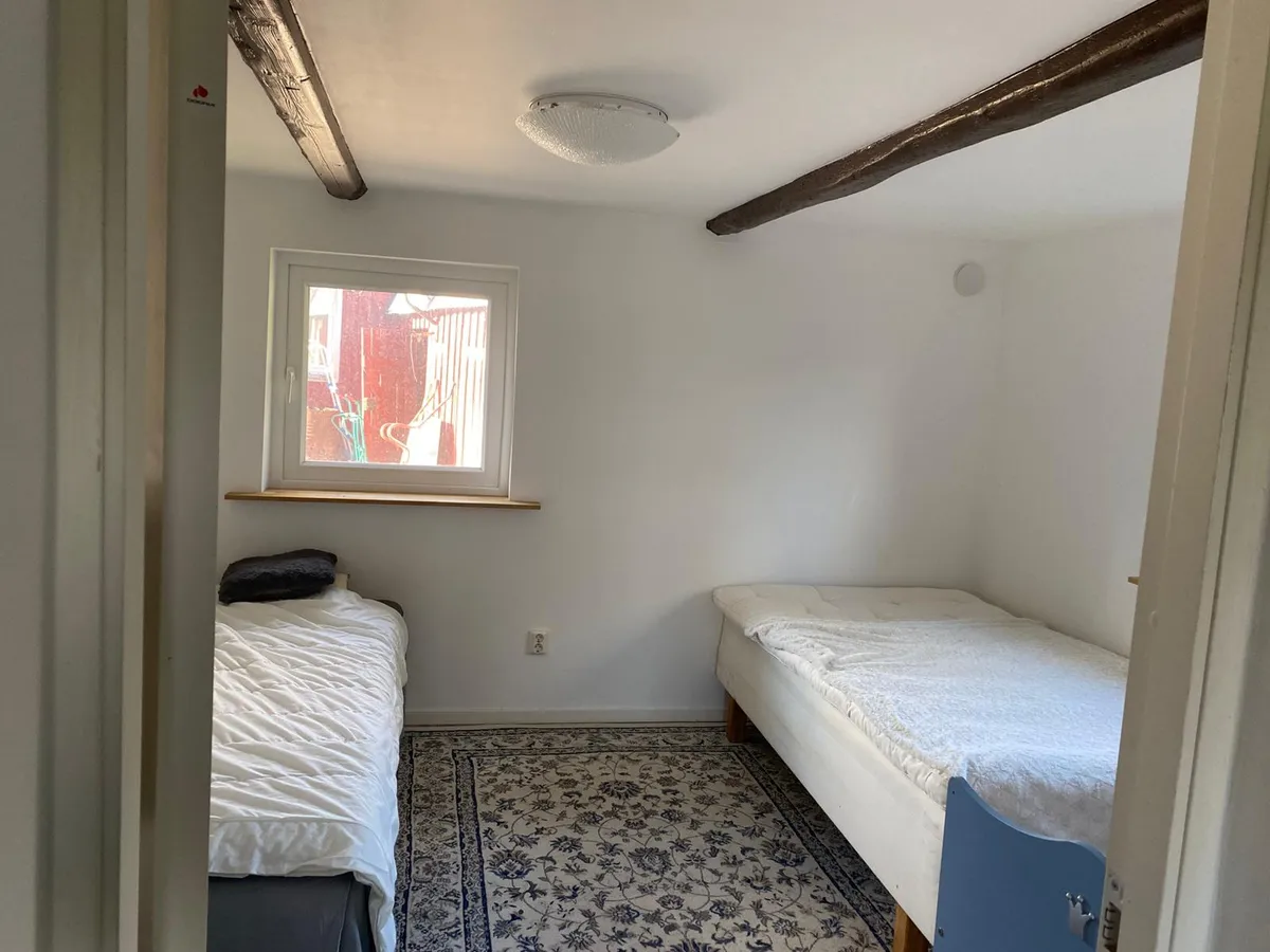 Hyresbostad på Höör i hoor