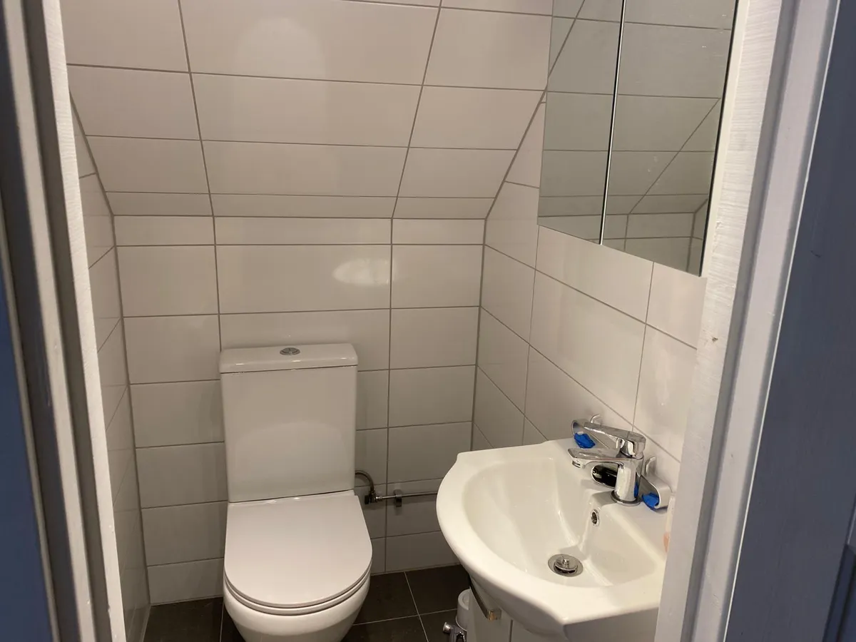 Hyresbostad på Höör i hoor