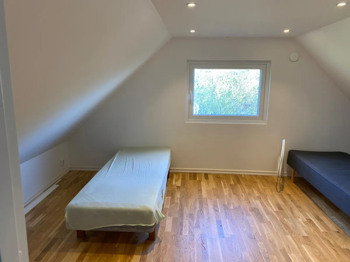 Hyresbostad på Höör i hoor