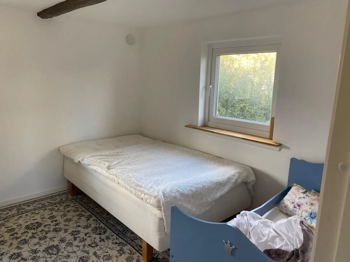 Hyresbostad på Höör i hoor