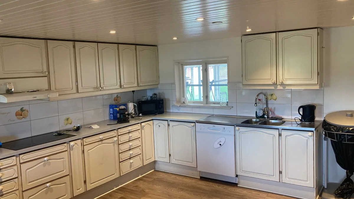 Hyresbostad på Höör i hoor