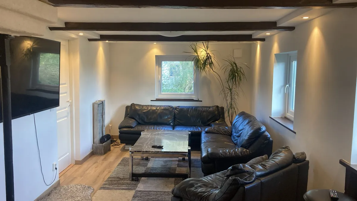 Hyresbostad på Höör i hoor