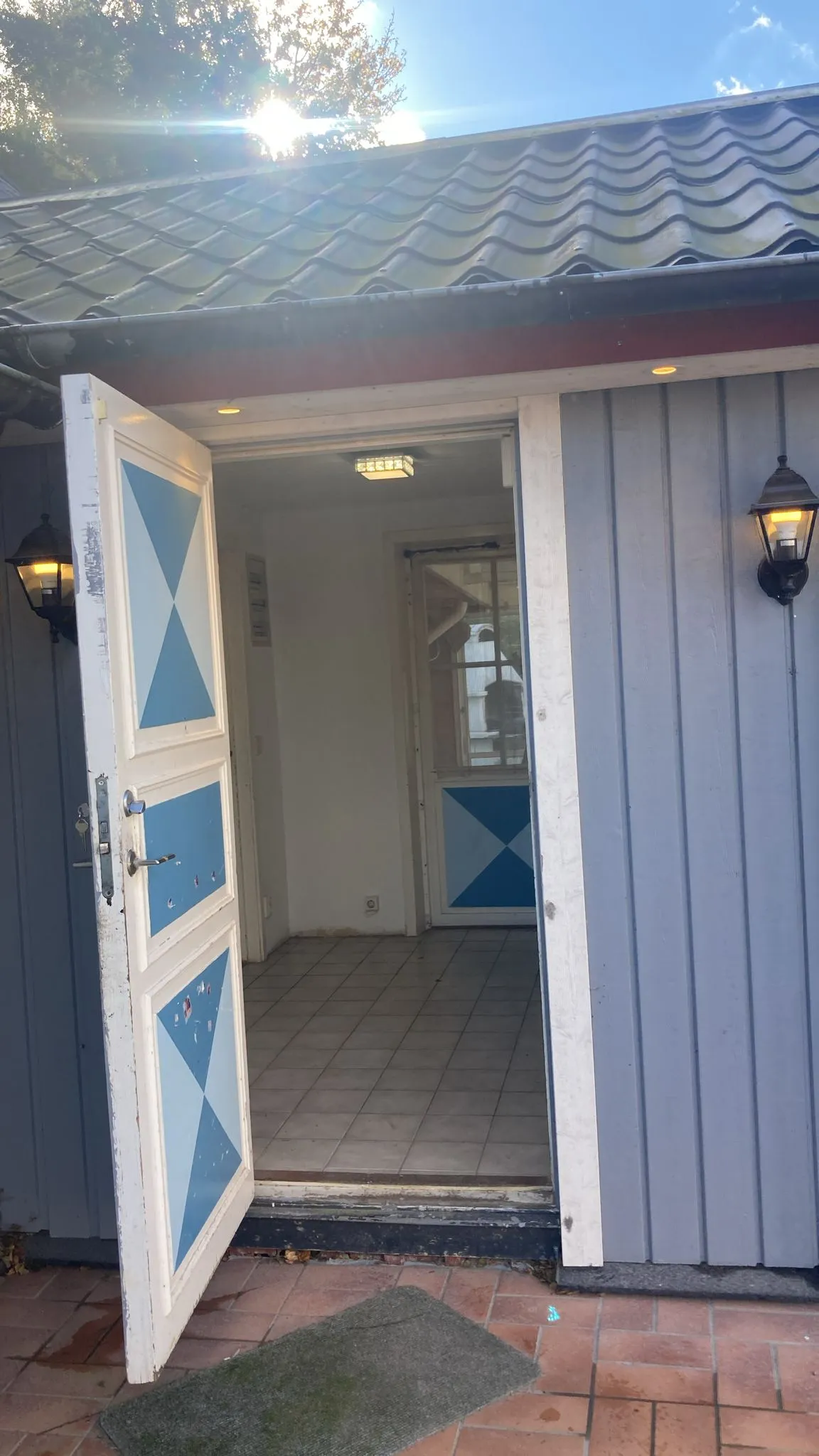 Hyresbostad på Höör i hoor