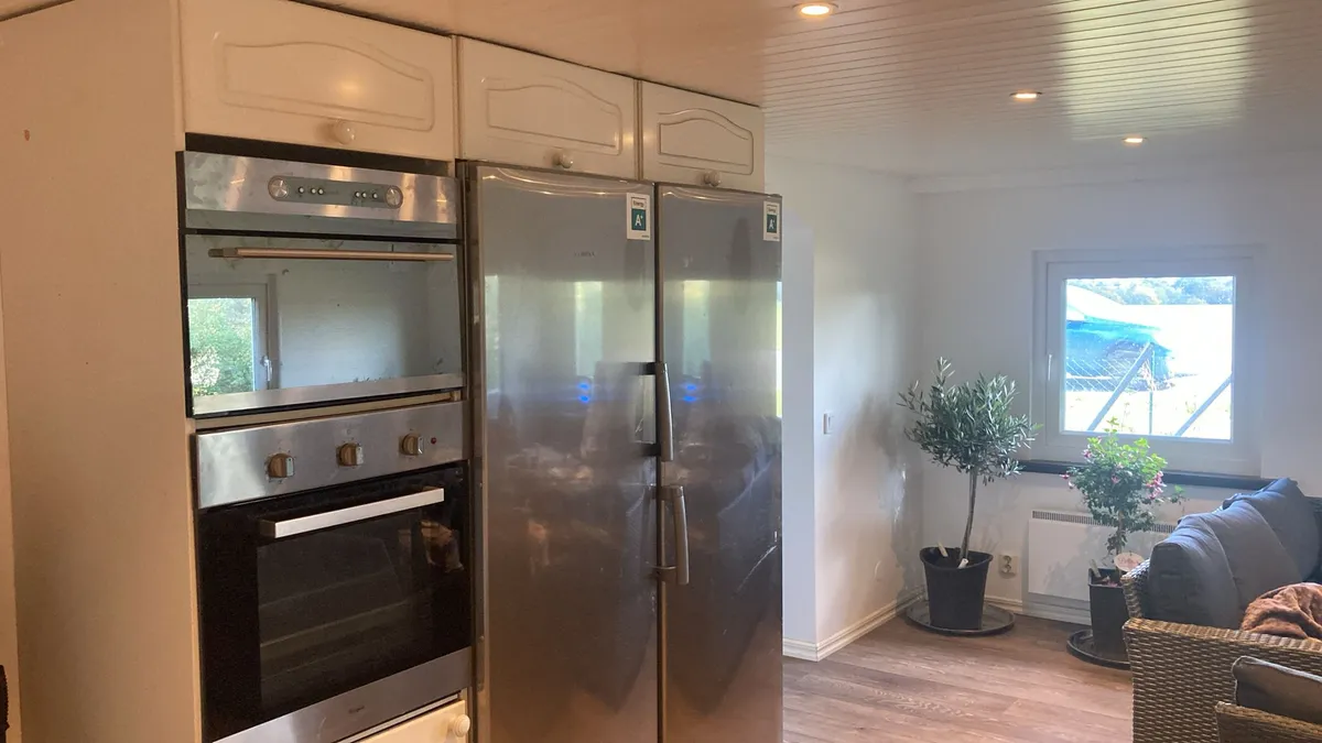 Hyresbostad på Höör i hoor