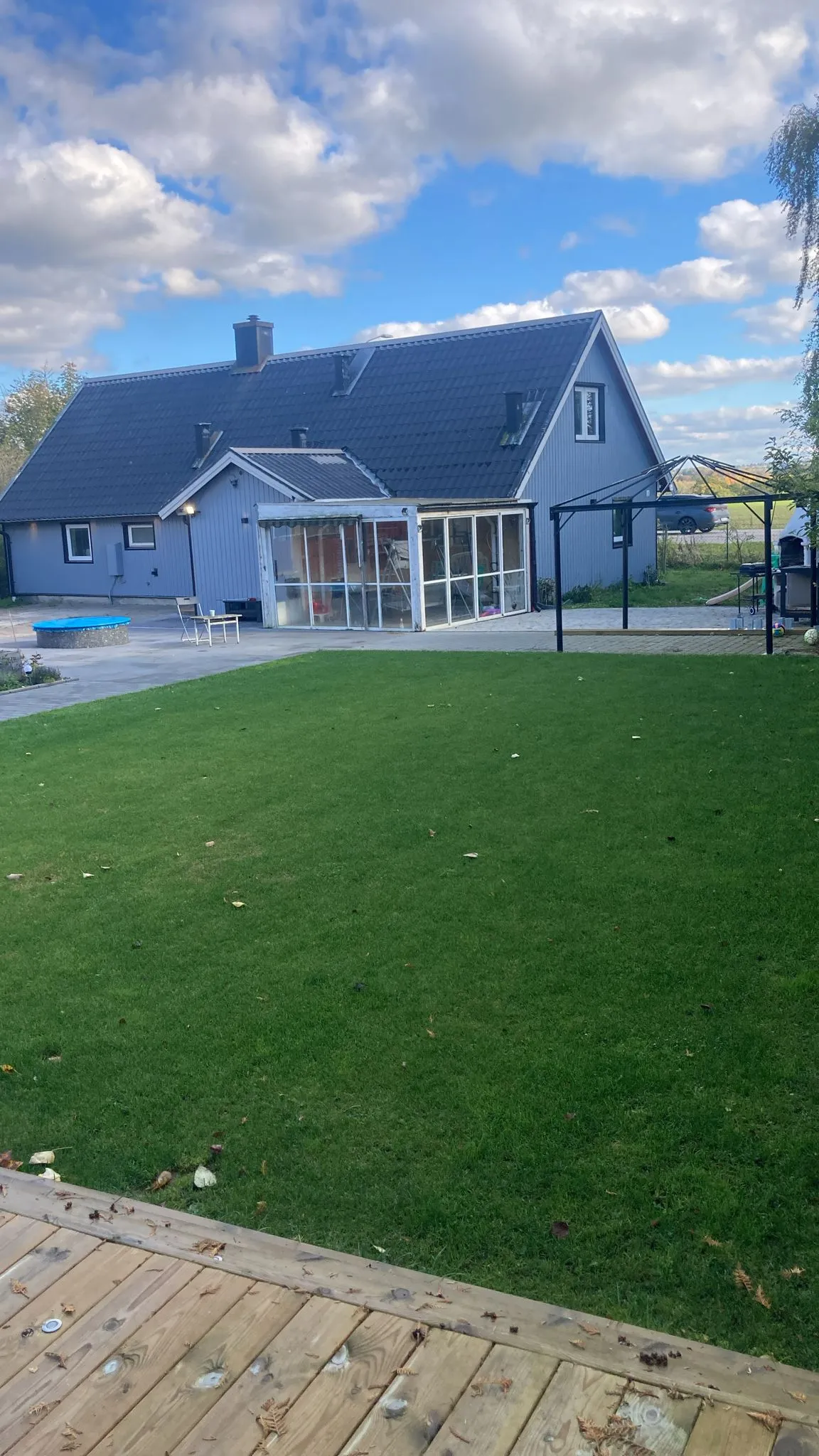 Hyresbostad på Höör i hoor