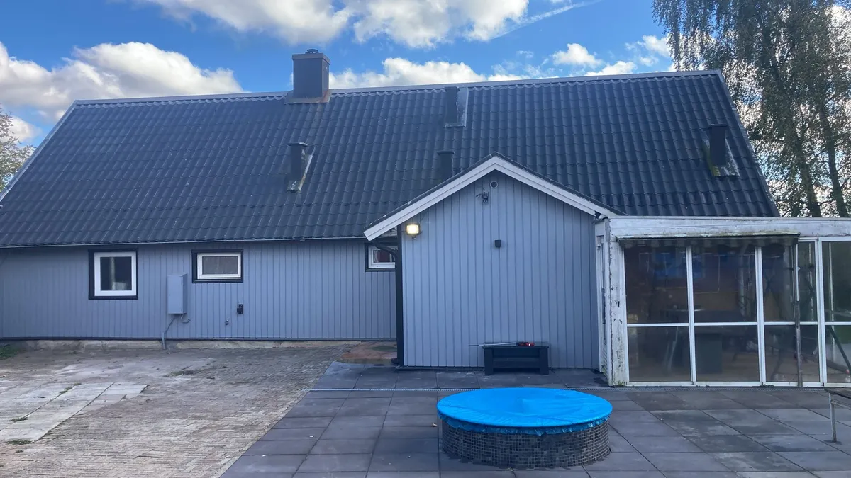 Hyresbostad på Höör i hoor