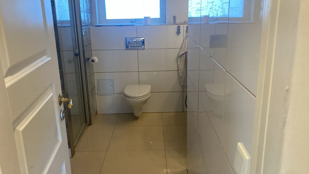 Hyresbostad på Höör i hoor