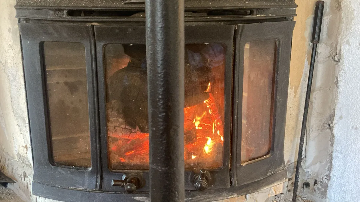 Hyresbostad på Höör i hoor