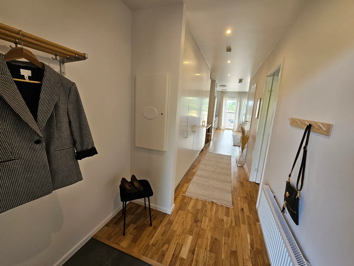 Hyreslägenhet på Karlstad i karlstad